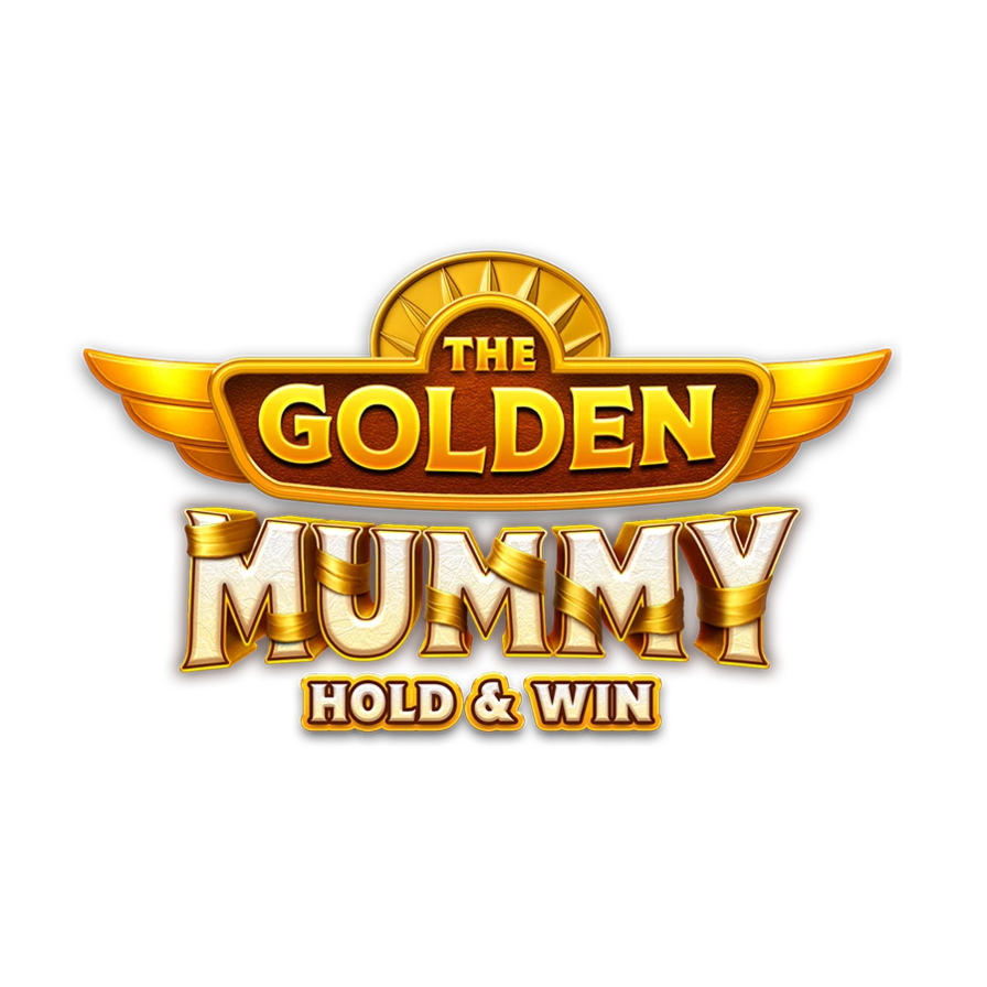 The Golden Mummy Hold and Win